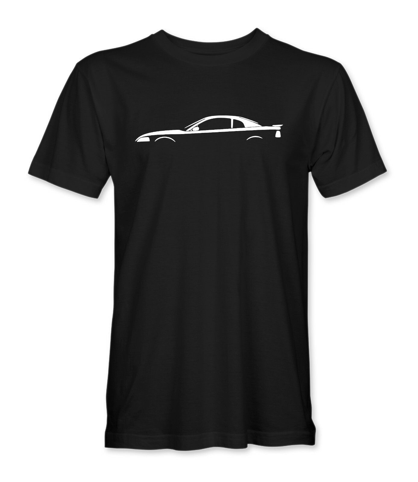 Ford Mustang GT SN95 SILHOUETTE TShirt Fastback 5.0 UP TO 6XL eBay