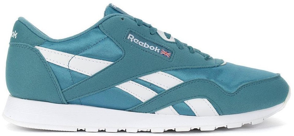 Reebok Classic Nylon Color Mineral Mist for Sale Authenticity