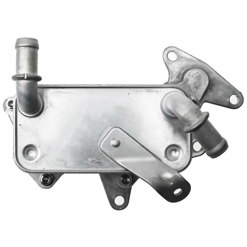 Refrigerador de aceite aceite de motor transmisión automática para Skoda Octavia III Combi a partir de 2014 1.6 - Imagen 2 de 8