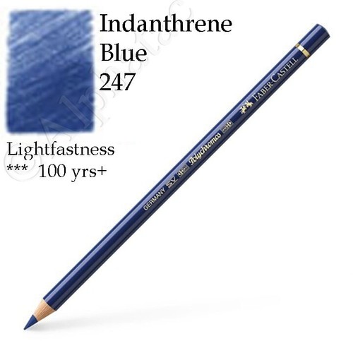 Faber Castell Polychromos Oil Pencils, Individual: 120 Colors. - 第 61/124 張圖片
