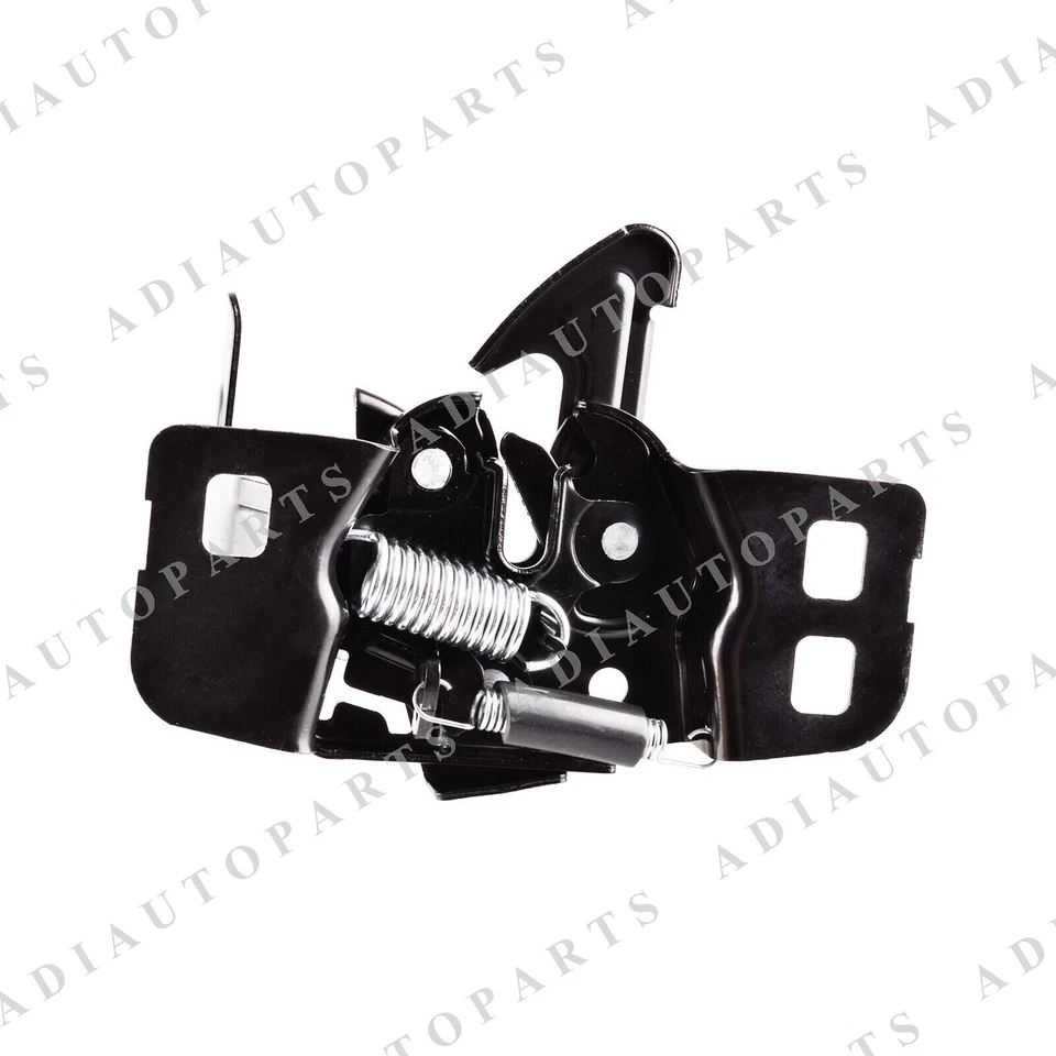 Bloqueo de cierre del capó delantero para Chevrolet Cobalt 2005-2010 Pontiac G5 2007-10 Pursuit Foto 2 de 4