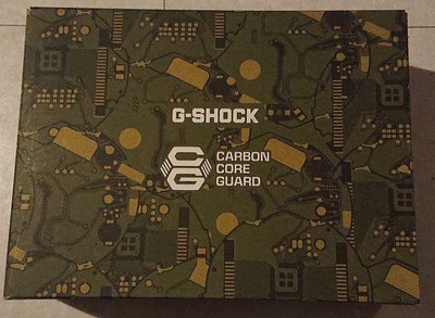 Casio G-shock DWE5600CC Digital (414 | eBay