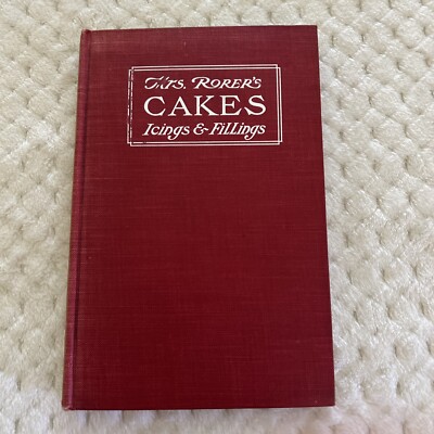 Cookbook