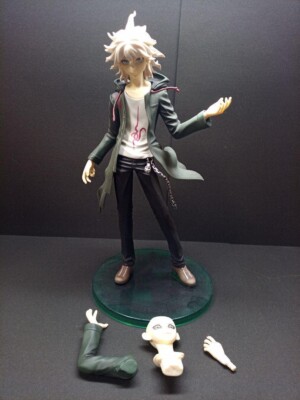 Komaeda Nagito Figure 1/8 Super Danganronpa 2 ALGERNON PRODUCT