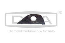 DPA Lüftungsgitter Stoßfänger links für Seat Ibiza IV 6J5 6P1 6J1 6P5