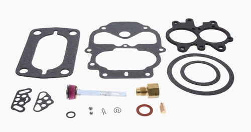 Carburettor repair kit for Chrysler VE + VF + VG VALIANT 225 245 Walker USA - Picture 3 of 3