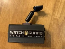 Watchguard Combo Camera for DV-1 Modular & Overhead Dash Cam System- UNTESTED