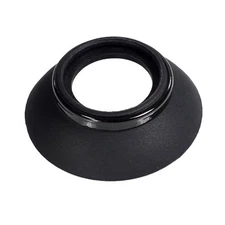 Rubber Eyecup for DK-19 for Nikon D850, D4s, D4, D2, D3, D700, D800,D800E, F6