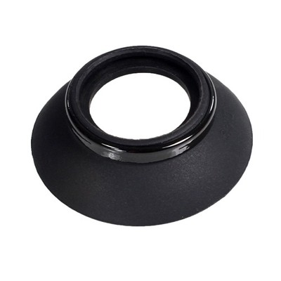 Rubber Eyecup for DK-19 for Nikon D850, D4s, D4, D2, D3, D800,D800E, F6