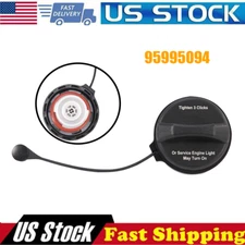 Fuel Tank Gas Cap For 04-12 Chevrolet GMC Cadillac Buick Pontiac 95995094 US