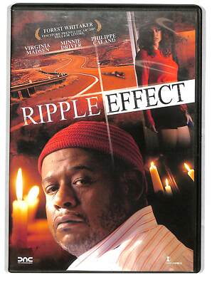 EBOND Ripple Effect DVD-Verleih D626820