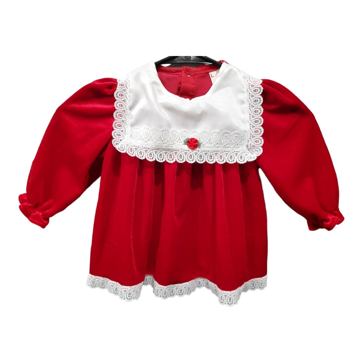 white christmas dresses Winnie The Pooh Christmas Shirt main image 0