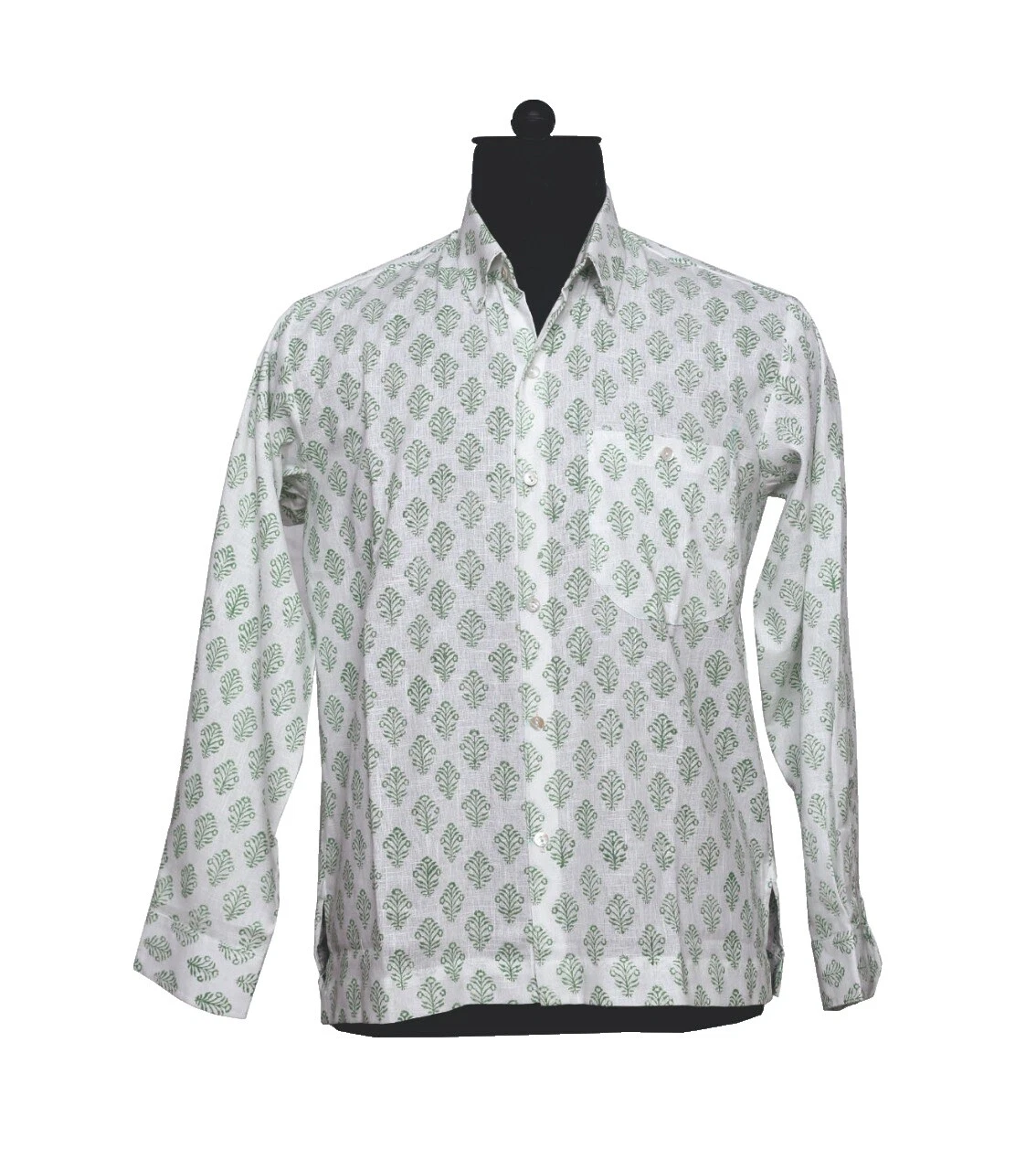 Handmade Multicolor Shirts for Men