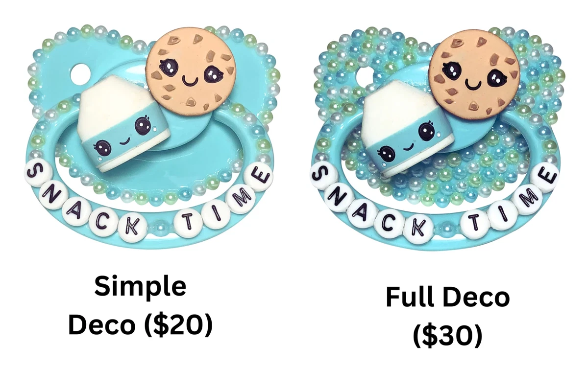 Deco pacis best sale