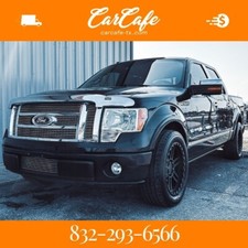2009 Ford F-150 