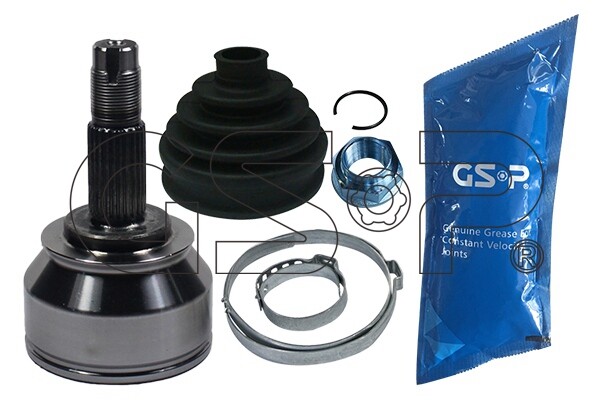 817030 Gsp Gelenksatz, Antriebswelle FüR Fiat,Lancia-image