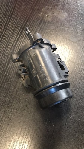 BMW E90 E91 E92 F20 F21 F30 F31 F10 F11 LCI Ladeluftkühlerrohr 8519492