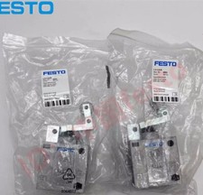 1pcs FESTO L-5-1/4-B swinging handle valve 8993