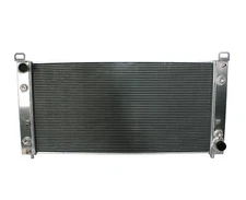 Radiator fit 2003-2007 Chevrolet Silverado 2500/3500 HD Classic 8.1L V8 DPI 2947
