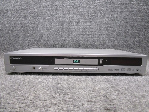 Daewoo dvd 5800