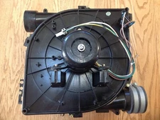 Furnace Draft Inducer Motor Assembly YDZ-040L22541-01 Carrier Bryant