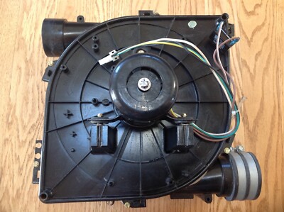 Furnace Draft Inducer Motor Assembly YDZ-040L22541-01 Carrier