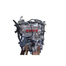 2022 Lexus Ux250h Engine 889 Miles 2.0l Gasoline Warranty Factory OEM Part