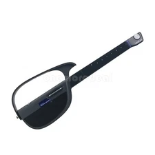 Secondhand Unpacked LiberLive C1 Fusion Stringless Guitar with Foldable Design