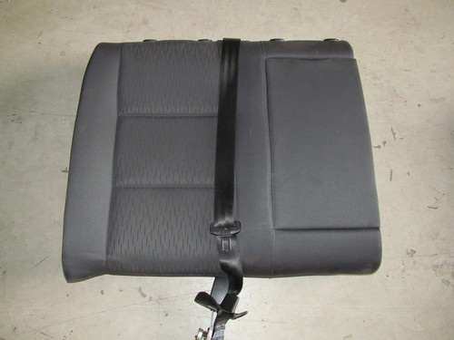 Rückenlehne HR Audi A4 8E Limousine 2.0TDI DPF 103KW Modell 2006 Int: N2M/NK