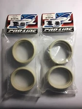 Pro Line 6115-00 Molded Insert Medium Buggy 1/8 Scale