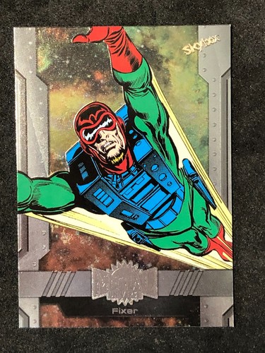 2024 Marvel Metal Universe Avengers JUEGO BASE 1-200 ELIGE EL TUYO PROPIO - Imagen 103 de 133