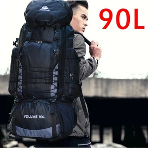bag for trekking
