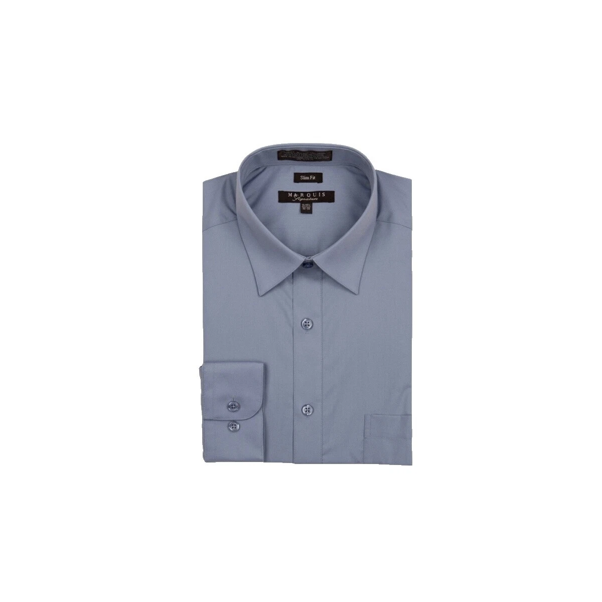 Ropa de tamaño regular Marquis para hombres