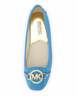 Michael Kors ライトブルーローファー s-l400.jpg
