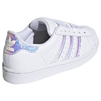 adidas gazelle silver green womens ADIDAS SUPERSTAR - FV3147  bCODE