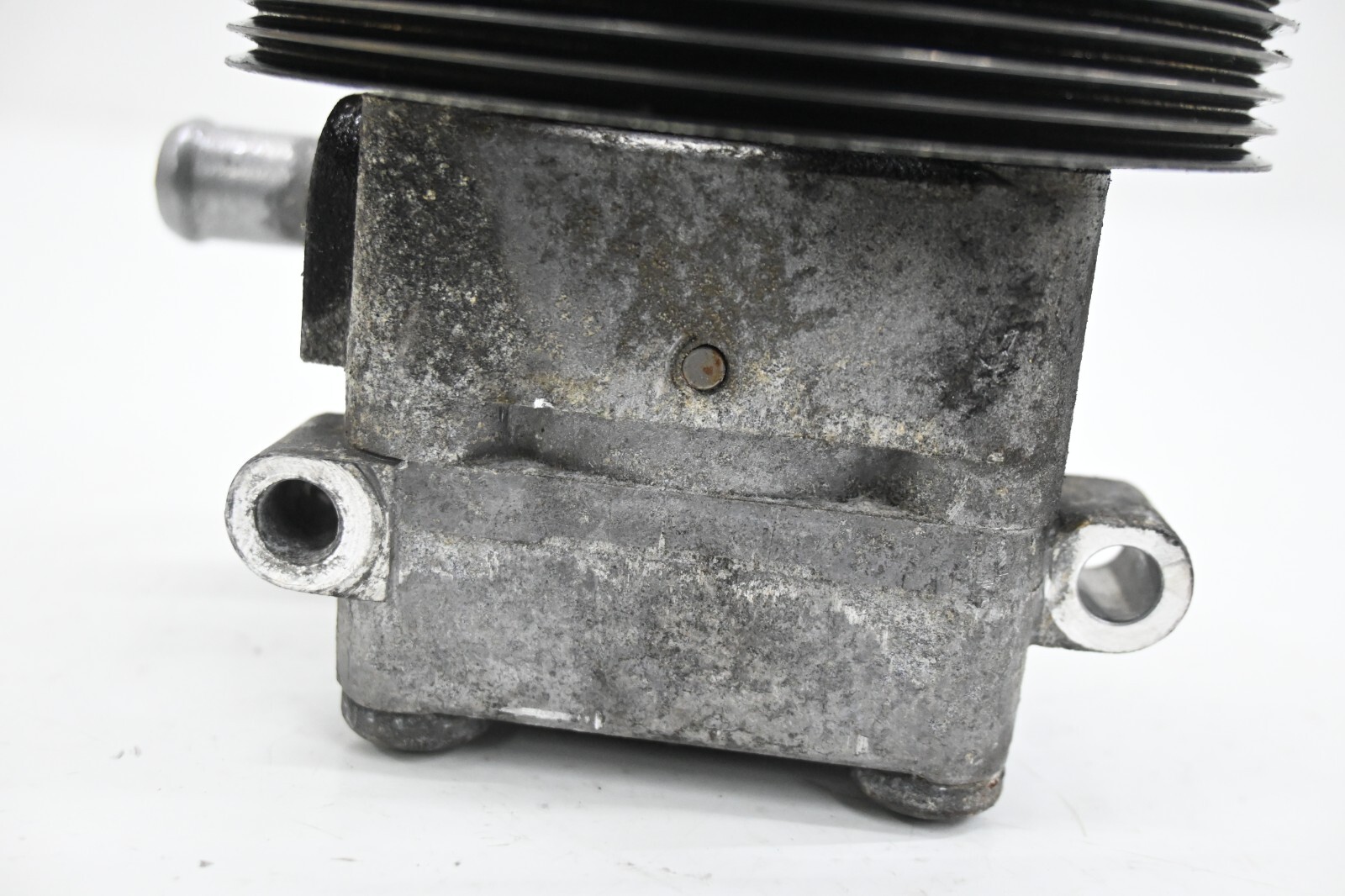 ⭐ 14-21 Maserati Ghibli Quatt Power Steering Hydraulic Pump Unit Oem
