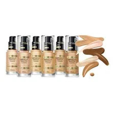 Max Factor Miracle Match Blur & Nourish Foundation