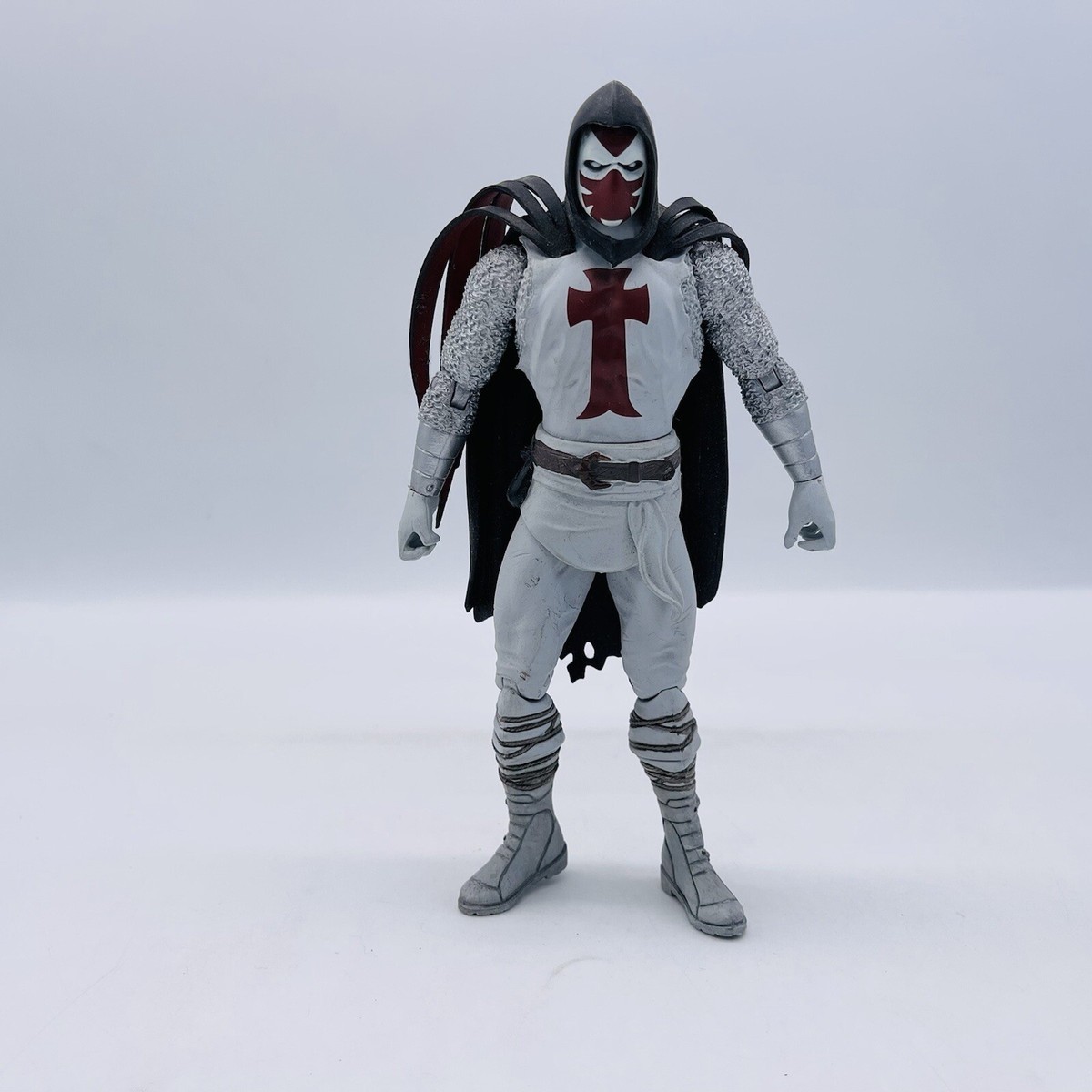 Azrael DC Direct Batman Reborn Series 1 Loose 7” | eBay