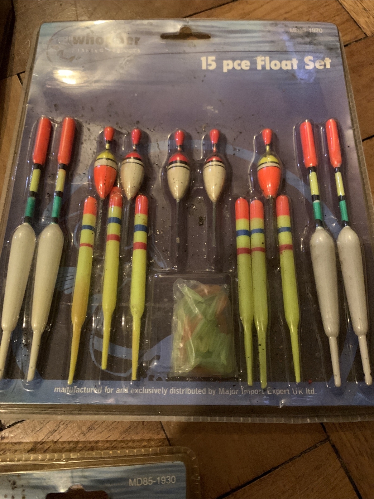 fishing tackle Job Lot eBay