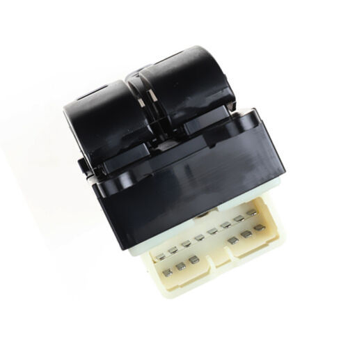 84820-60080 Master Power Window Switch Right Hand Driver For Toyota Hilux Prado - Picture 4 of 4