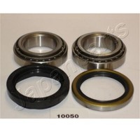 Radlagersatz Japanparts KK-10050 FüR Chevrolet Matiz Daewoo