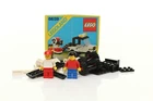 Lego Town Classic Off-Road Set 6659 T.V. Camera Crew 100% complete + instr. 1986