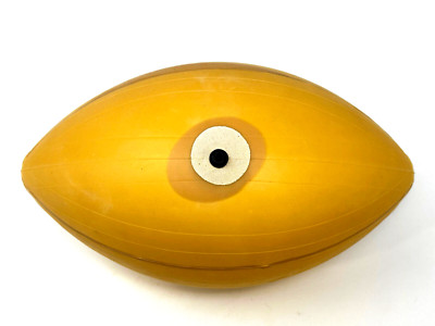 FULL-SIZE Latex Football Bladder - NFL NCAA and NFHS Size Footballs