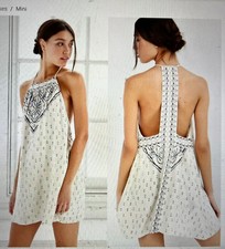 Ecote Urban Outfitters Gigi T-Back Sundress, Sz M, NWOT