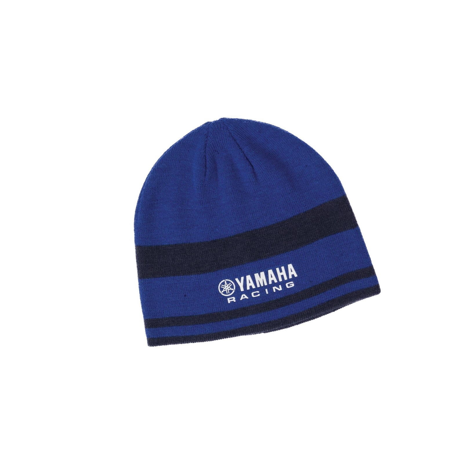 Genuine Yamaha Paddock Blue Beanie 2024 Anapa Racing Jetski
