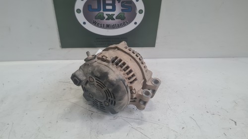 LAND ROVER DISCOVERY 4 3.0 TDV6 ALTERNATOR AH2210300AB - Picture 4 of 5