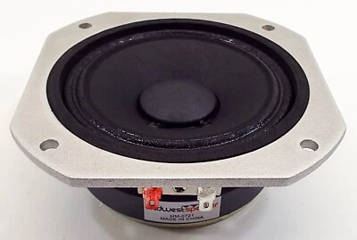MW AUDIO Pioneer Copy Midrange HPM-60 HPM-70 HPM-100 HPM-110 HPM-150 Speaker - MM-0721