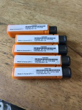 Lot Of 5 1/16" Hertel Carbide End Mills