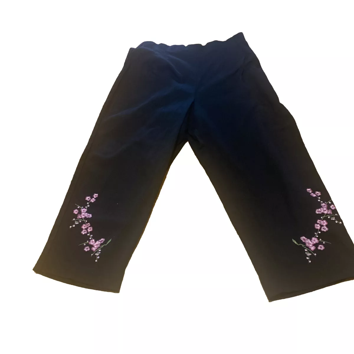Kim rogers hotsell capris
