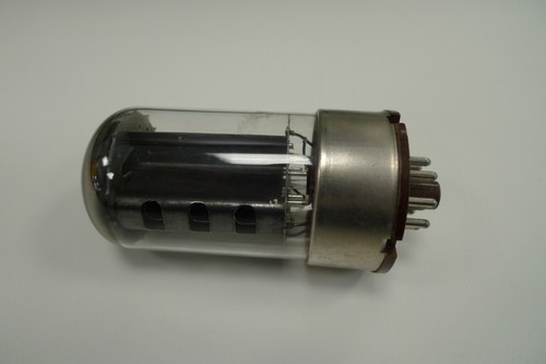 12E14 STC Tube Valve Beam Tetrode Stabilised Power Supplies - Picture 9 of 12